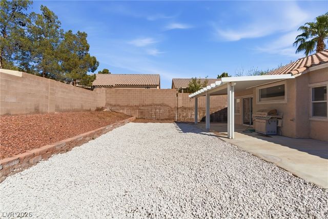 3199 Stratford Hall Court, Las Vegas, NV 89135