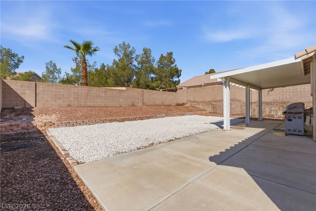 3199 Stratford Hall Court, Las Vegas, NV 89135