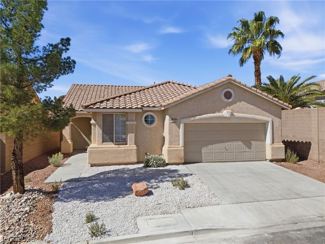 3199 Stratford Hall Court, Las Vegas, NV 89135