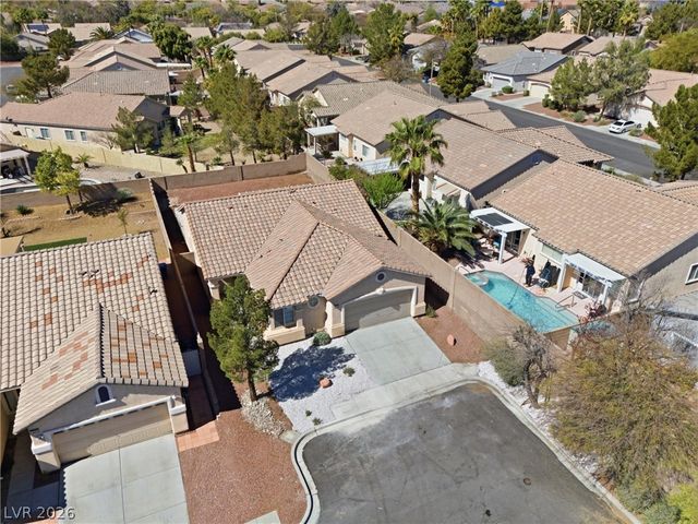 3199 Stratford Hall Court, Las Vegas, NV 89135