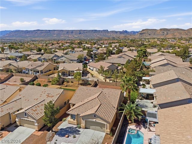 3199 Stratford Hall Court, Las Vegas, NV 89135