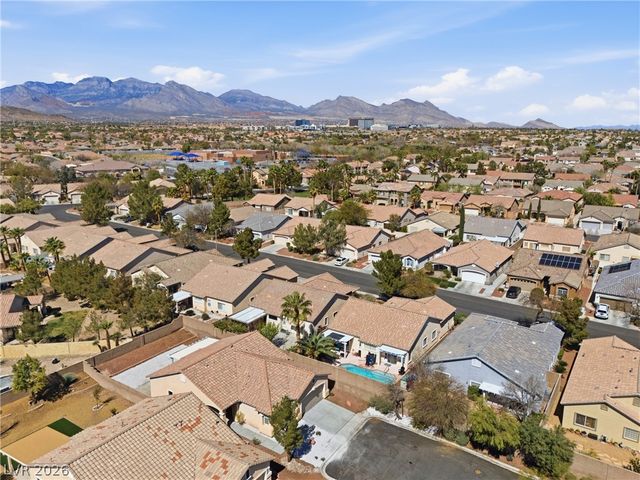 3199 Stratford Hall Court, Las Vegas, NV 89135