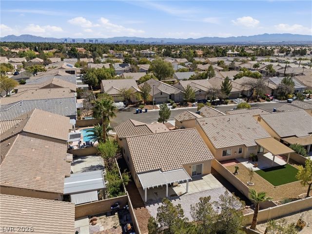 3199 Stratford Hall Court, Las Vegas, NV 89135