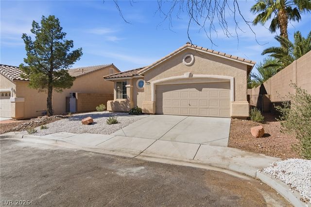3199 Stratford Hall Court, Las Vegas, NV 89135
