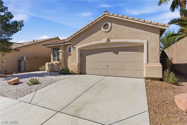 3199 Stratford Hall Court, Las Vegas, NV 89135