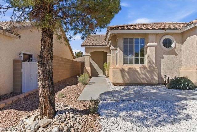 3199 Stratford Hall Court, Las Vegas, NV 89135
