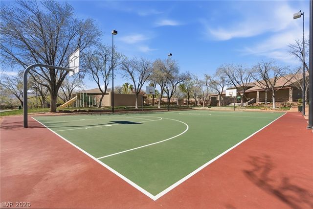 3199 Stratford Hall Court, Las Vegas, NV 89135