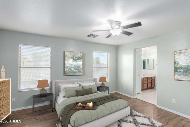 2739 E INDIAN WELLS Place, Chandler, AZ 85249