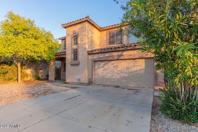 2739 E INDIAN WELLS Place, Chandler, AZ 85249