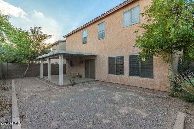 2739 E INDIAN WELLS Place, Chandler, AZ 85249