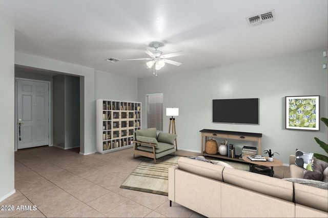 2739 E INDIAN WELLS Place, Chandler, AZ 85249