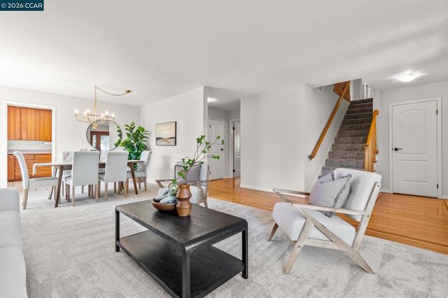 231 Ramon Pl, San Ramon, CA 94583