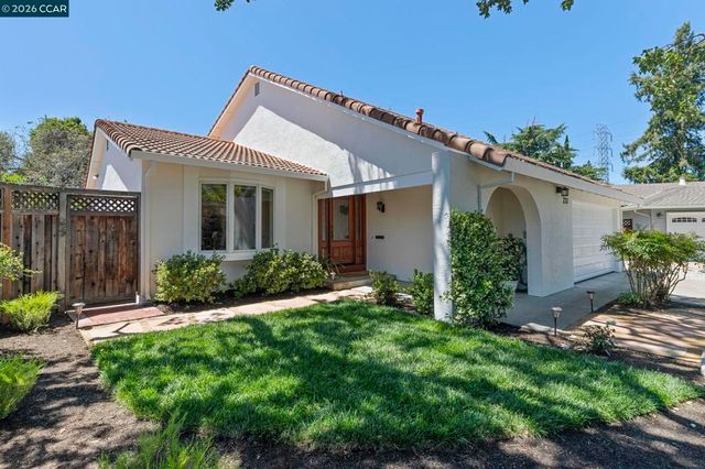 231 Ramon Pl, San Ramon, CA 94583