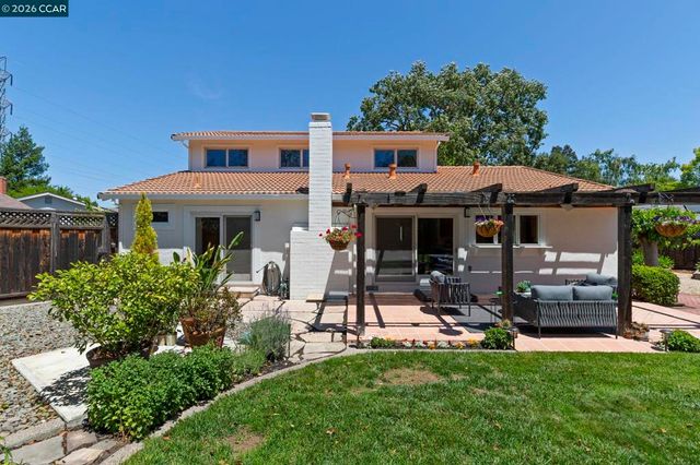 231 Ramon Pl, San Ramon, CA 94583