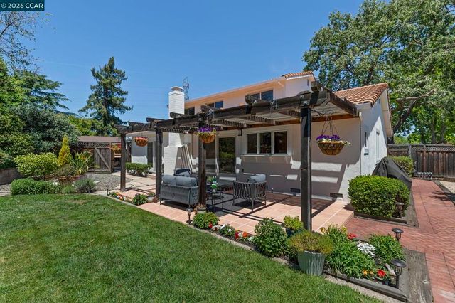 231 Ramon Pl, San Ramon, CA 94583