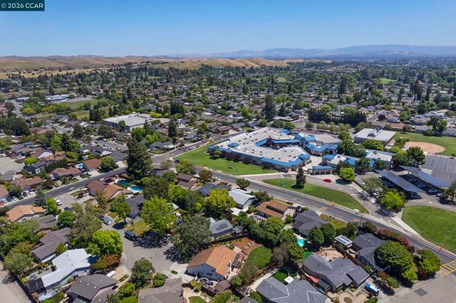 231 Ramon Pl, San Ramon, CA 94583