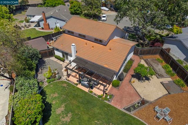 231 Ramon Pl, San Ramon, CA 94583