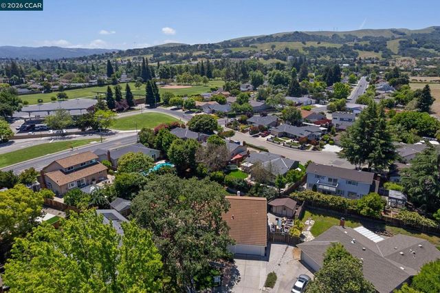231 Ramon Pl, San Ramon, CA 94583