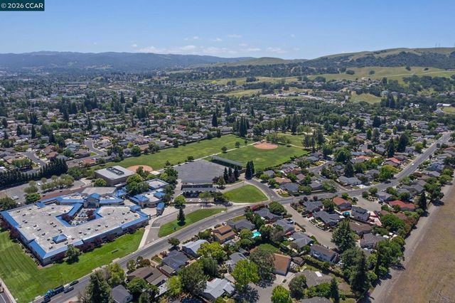 231 Ramon Pl, San Ramon, CA 94583