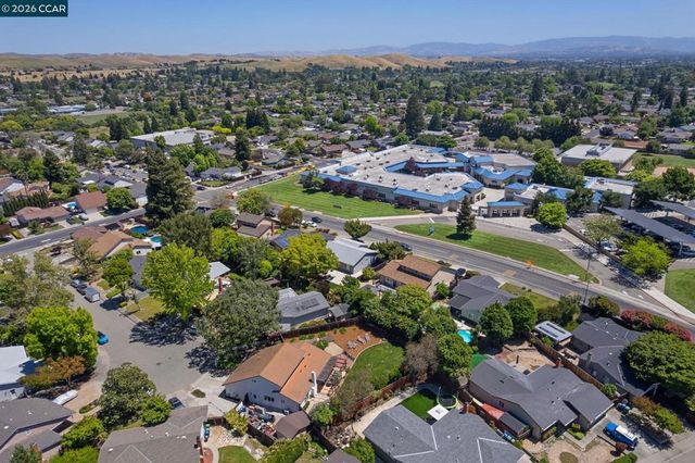 231 Ramon Pl, San Ramon, CA 94583