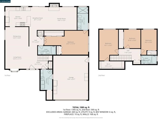 231 Ramon Pl, San Ramon, CA 94583