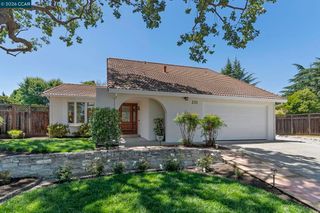 231 Ramon Pl, San Ramon, CA 94583