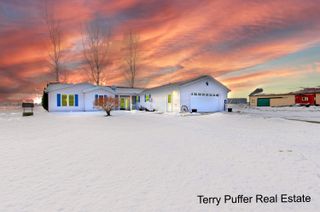 1497 W Grand River Avenue, Berlin Twp, MI 48846