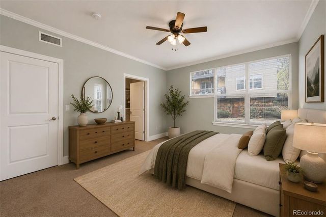 9039 E Panorama Circle C201, Englewood, CO 80112
