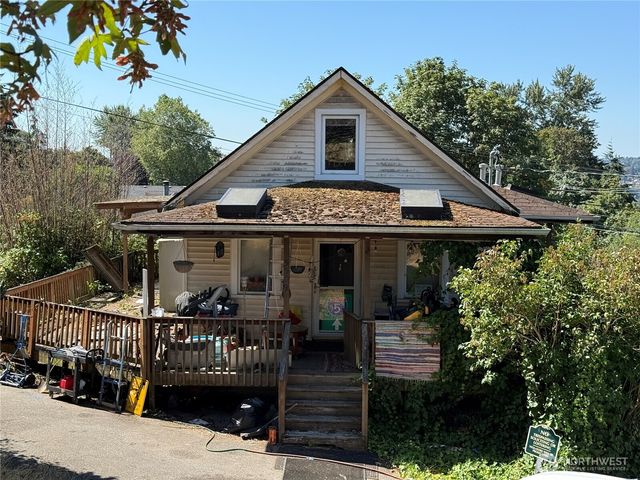 5309 S Augusta Street, Seattle, WA 98178