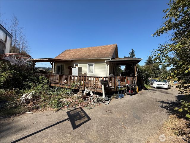 5309 S Augusta Street, Seattle, WA 98178