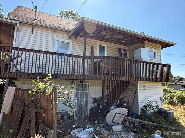 5309 S Augusta Street, Seattle, WA 98178