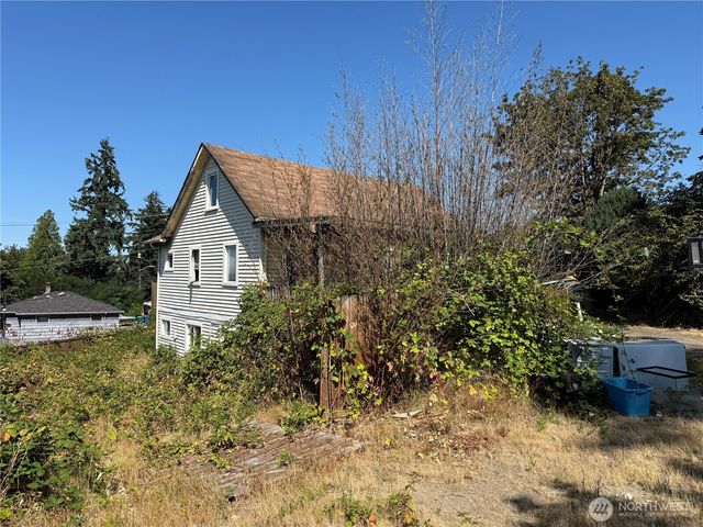 5309 S Augusta Street, Seattle, WA 98178
