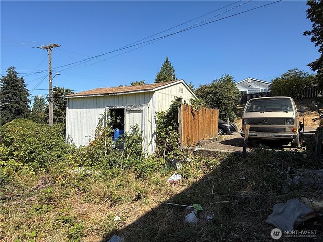 5309 S Augusta Street, Seattle, WA 98178
