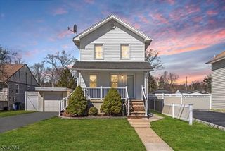 646 Harvard St, New Milford Boro, NJ 07646