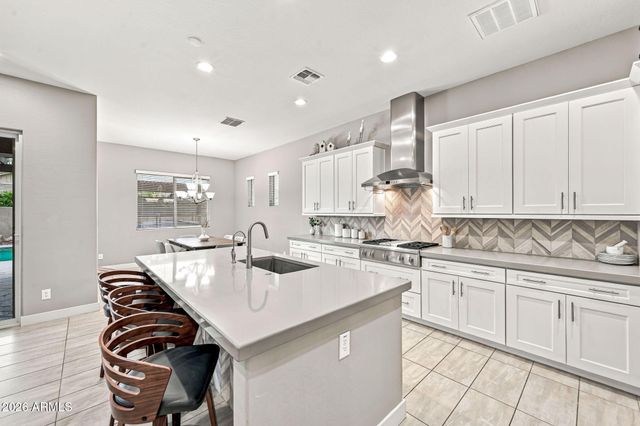 20575 E ARROWHEAD Trail, Queen Creek, AZ 85142