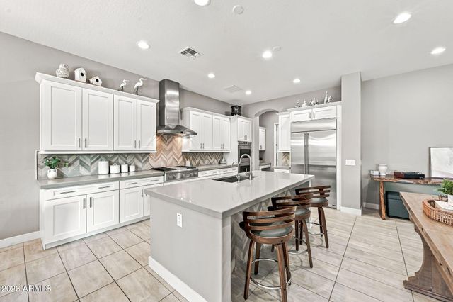 20575 E ARROWHEAD Trail, Queen Creek, AZ 85142