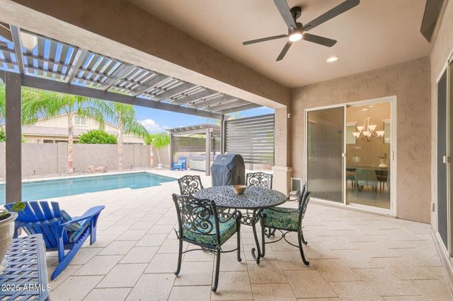20575 E ARROWHEAD Trail, Queen Creek, AZ 85142