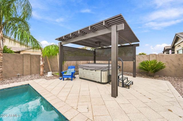 20575 E ARROWHEAD Trail, Queen Creek, AZ 85142