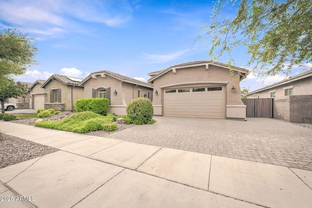 20575 E ARROWHEAD Trail, Queen Creek, AZ 85142