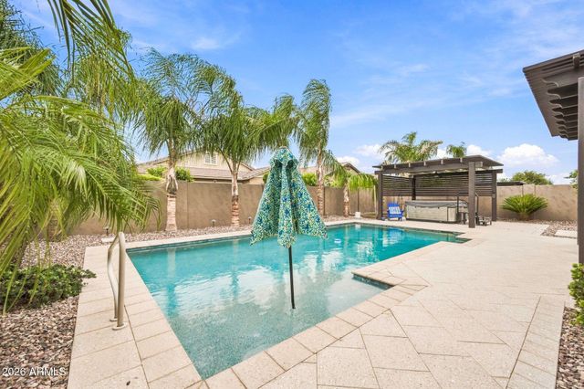 20575 E ARROWHEAD Trail, Queen Creek, AZ 85142