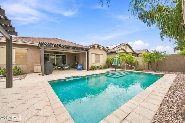 20575 E ARROWHEAD Trail, Queen Creek, AZ 85142