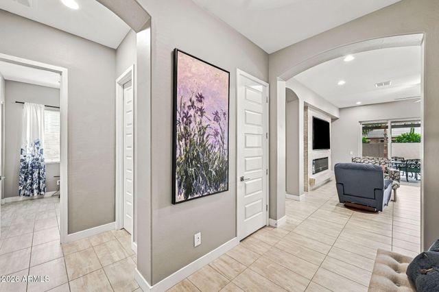 20575 E ARROWHEAD Trail, Queen Creek, AZ 85142