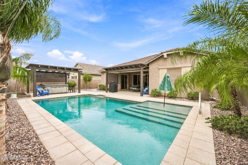 20575 E ARROWHEAD Trail, Queen Creek, AZ 85142