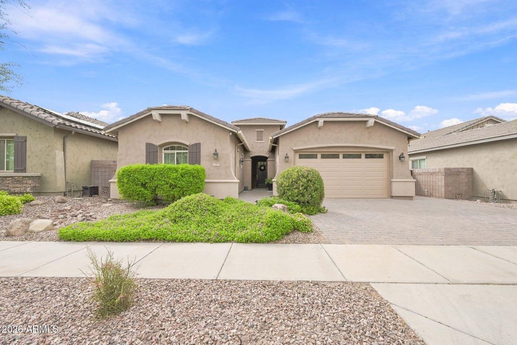 20575 E ARROWHEAD Trail, Queen Creek, AZ 85142 — photo 2