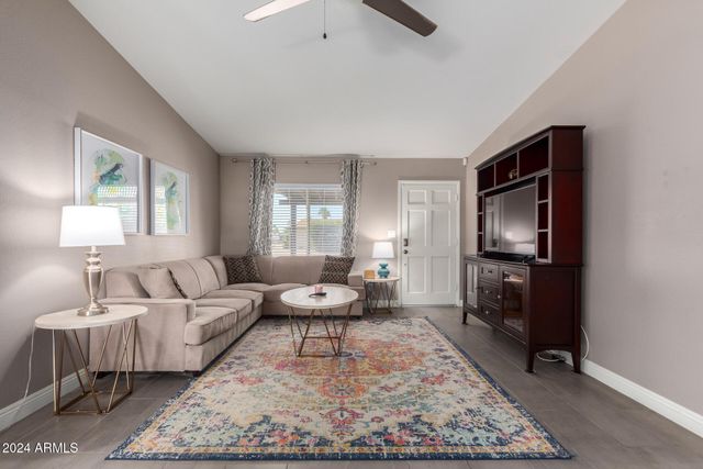 15015 N 54TH Street, Scottsdale, AZ 85254