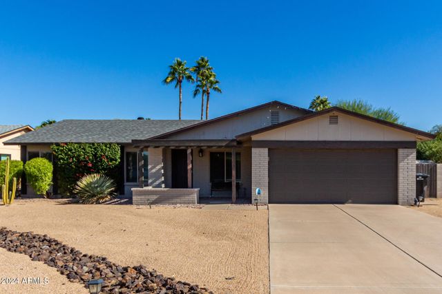 15015 N 54TH Street, Scottsdale, AZ 85254