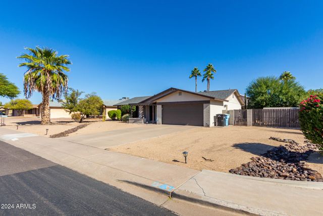 15015 N 54TH Street, Scottsdale, AZ 85254
