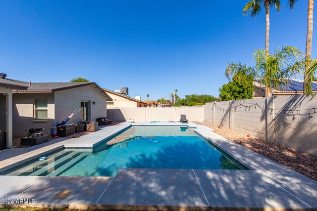 15015 N 54TH Street, Scottsdale, AZ 85254