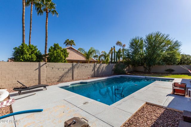 15015 N 54TH Street, Scottsdale, AZ 85254