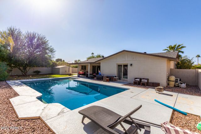 15015 N 54TH Street, Scottsdale, AZ 85254